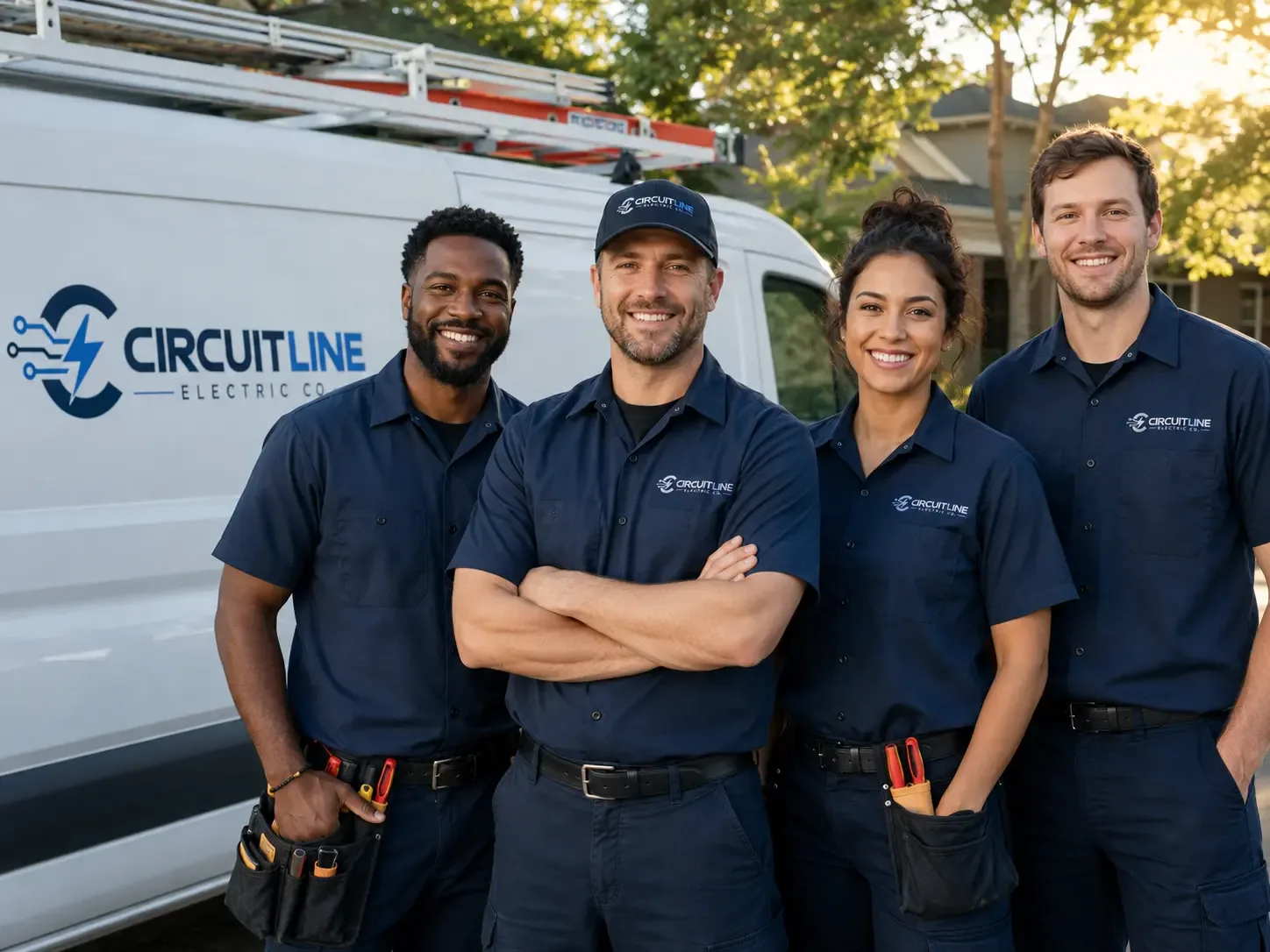 Whole Home Rewiring company in Indianola, MS