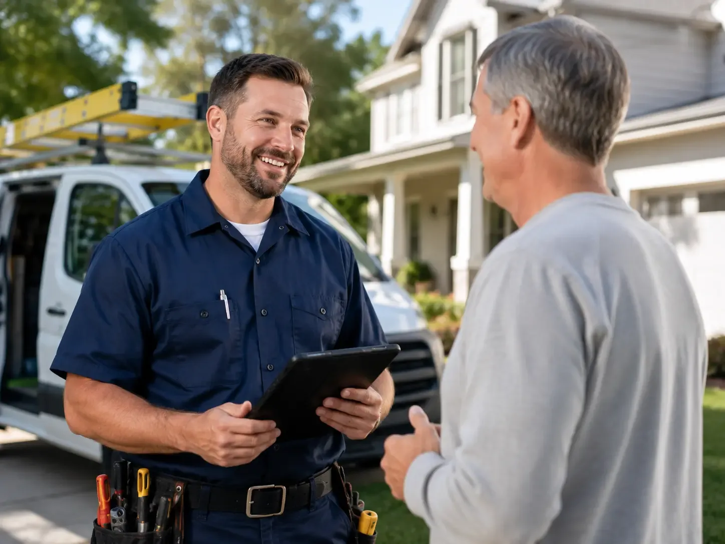 Whole Home Rewiring Indianola, MS FAQs